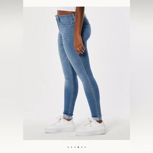 Hollister Co Jeans